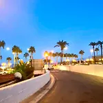 Confortable Cerca De Playa Benalmádena