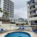 Confortable Cerca De Playa Apartman Benalmádena