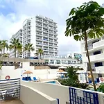Confortable Cerca De Playa Apartman