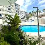 Confortable Cerca De Playa Apartman