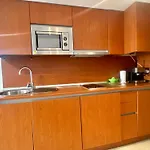 Confortable Cerca De Playa Apartman Benalmádena