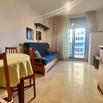 Confortable Cerca De Playa Apartman Benalmádena