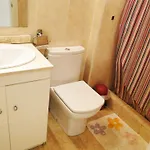 Confortable Cerca De Playa Apartman Benalmádena