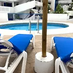 Confortable Cerca De Playa Apartman *