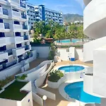 Apartman Confortable Cerca De Playa *