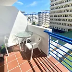 Confortable Cerca De Playa Apartman