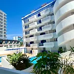 Confortable Cerca De Playa Apartman *