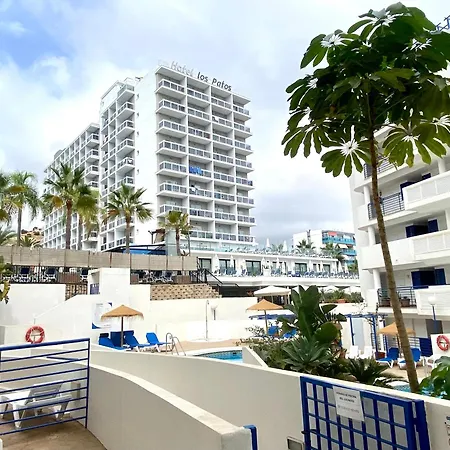 Confortable Cerca De Playa Apartment