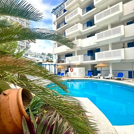 Apartment Confortable Cerca De Playa *