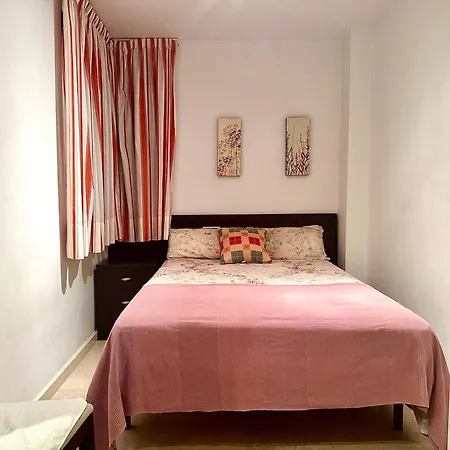 Apartment Confortable Cerca De Playa