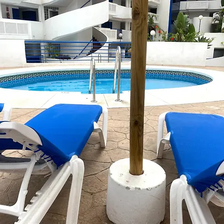 Confortable Cerca De Playa Apartment *