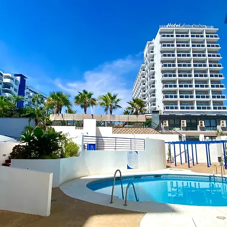 Apartment Confortable Cerca De Playa