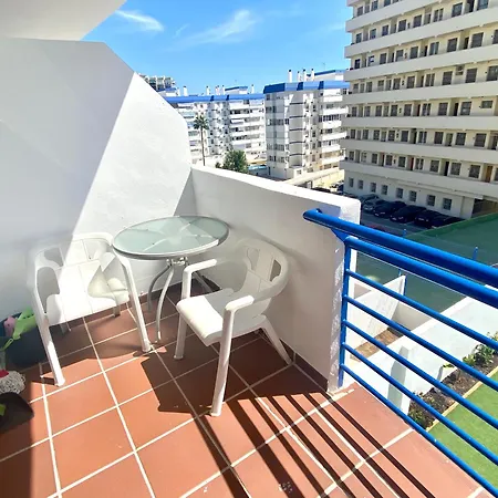 Confortable Cerca De Playa Apartment