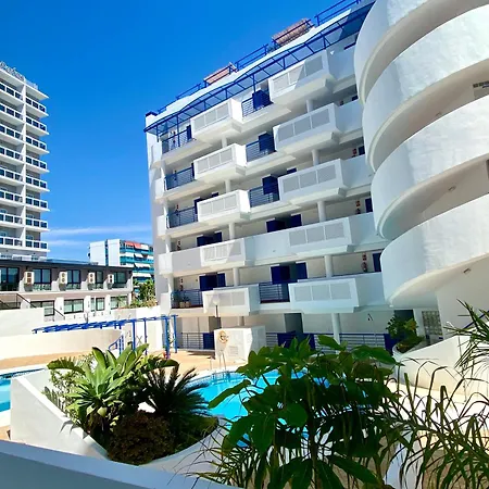 Confortable Cerca De Playa Apartment *